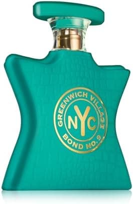 Bond No. 9 New York Greenwich Village Unisex Eau d…, 1.7 Fl Oz