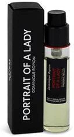Frederic Malle Ladies Portrait of a Lady EDP Spray 0.34 oz…