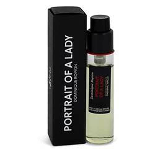 Frederic Malle Ladies Portrait of a Lady EDP Spray 0.34 oz…