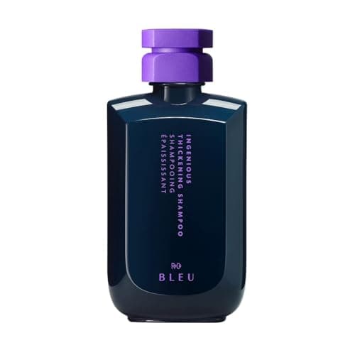 R+Co BLEU Ingenious Thickening Shampoo – Boosts Body