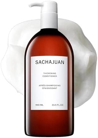 SACHAJUAN Thickening Conditioner, Volumizing