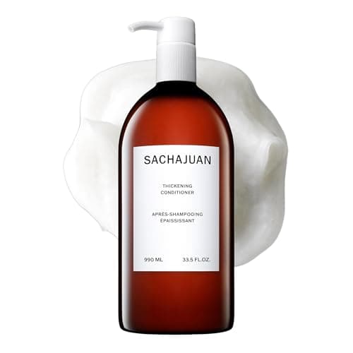 SACHAJUAN Thickening Conditioner | Volumizing Conditioner…