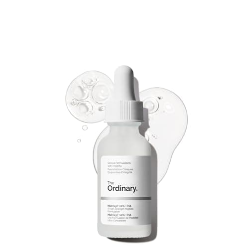 The Ordinary Matrixyl 10% + Hyaluronic Acid