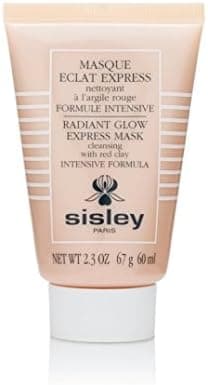 Sisley - Radiant Glow Express Mask With Red Clays - 60ml/2oz