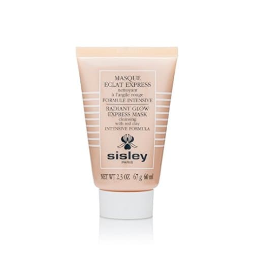 Sisley - Radiant Glow Express Mask With Red Clays - 60ml/2oz