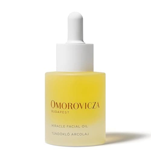 Miracle Facial Oil 1.0 oz