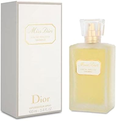 Miss Dior Originale By Christian Dior For Women. Eau De…