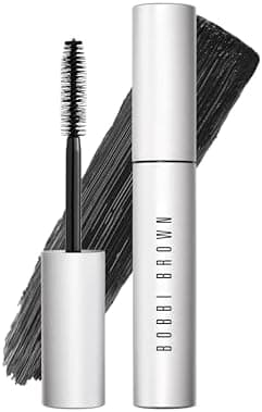 Bobbi Brown Smokey Eye Mascara | Long-Wearing