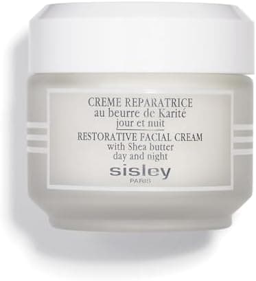 Sisley Paris Restorative Facial Cream - 50 mL - Soothes…
