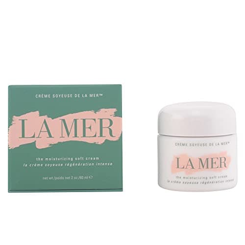 La Mer The Moisturizing Soft Cream for Unisex, 2 Oz