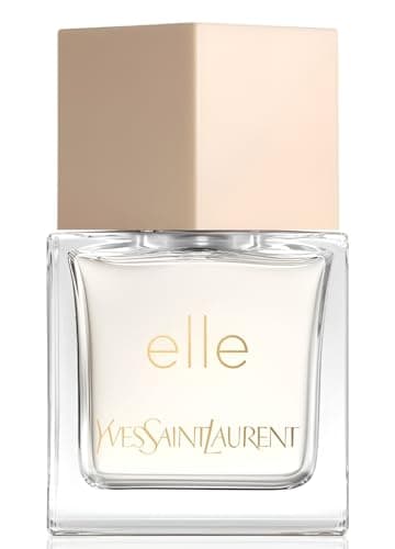Yves Saint Laurent Elle for Women Eau de P…, 2.7 Ounce / 80 ml