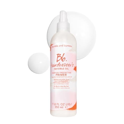 Bumble and bumble. Hairdresser's Invisible Oil Heat/UV…