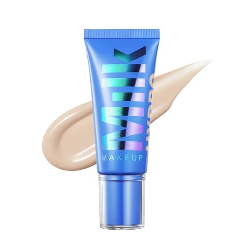 Milk Makeup Hydro Grip Hydrating Gel Skin Tint – 12HR…