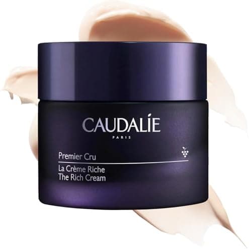 Caudalie Premier Cru The Rich Cream for Skin Barrier…
