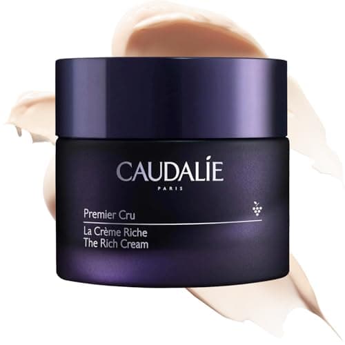 Caudalie Premier Cru The Rich Cream for Skin Barrier…