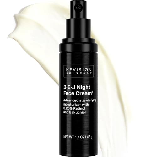 Revision Skincare D·E·J Night Face Cream®