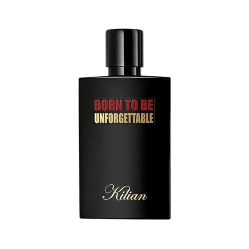 Kilian Born To Be Unforgettable Eau De Parfum - 1.7 fl oz / 50…
