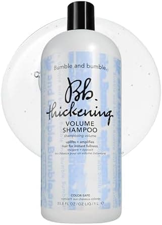 Bumble and bumble. Thickening Volumizing Shampoo | Lightweight…