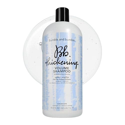 Bumble and bumble. Thickening Volumizing Shampoo | Lightweight…