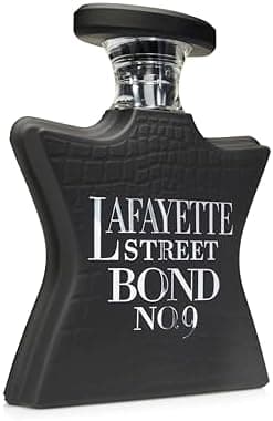 Bond No. 9 New York Lafayette Street Men's Eau de Parfum
