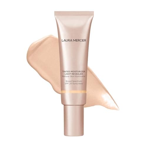 Laura Mercier Tinted Moisturizer Light Revealer SP…, 1C0 Cameo
