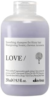 LOVE/Smoothing Shampoo, 8.5 fl oz.