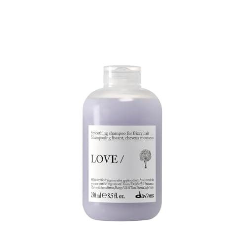 LOVE/Smoothing Shampoo, 8.5 fl oz.