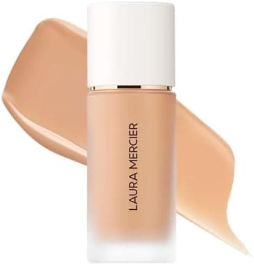 Laura Mercier Real Flawless Liquid Foundation, 3W0 Sandstone