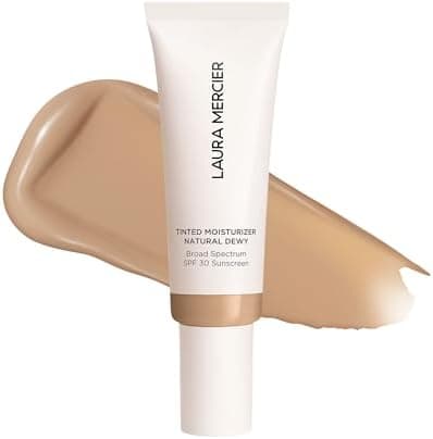 Laura Mercier Tinted Moisturizer Natural Dewy SPF 30