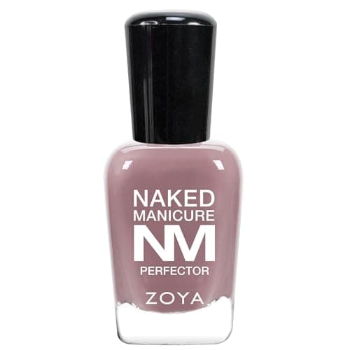 ZOYA Mauve Perfector Nail Polish
