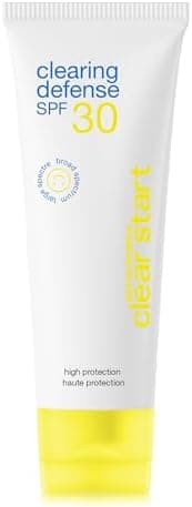 Dermalogica Clear Start Clearing Defense…, Oil Free Sunscreen