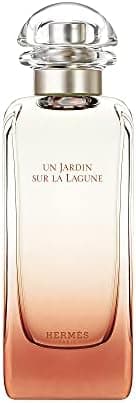 Un Jardin Sur La Lagune by Hermes for Women 3.3 oz Eau de…