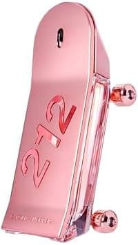 Carolina Herrera 212 Heroes Forever Young EDP Spray Women 1.7…