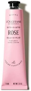 L'Occitane Rose Hand Cream 2.60 oz