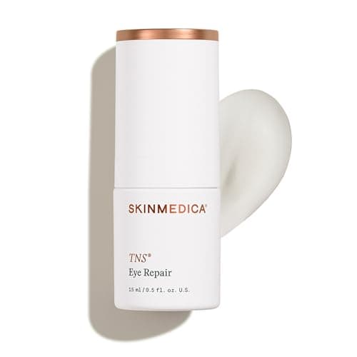 SkinMedica TNS Eye Repair - Hydrating Under Eye Moisturizer…