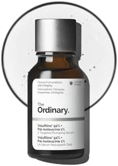 The Ordinary Volufiline 92% + Pal-Isoleucine 1% Plumping…