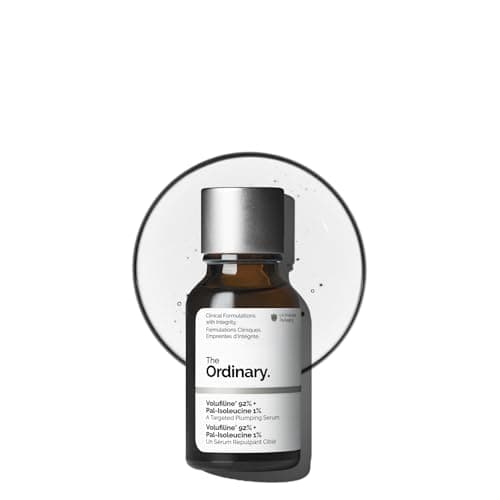 The Ordinary Volufiline 92% + Pal-Isoleucine 1% Plumping…