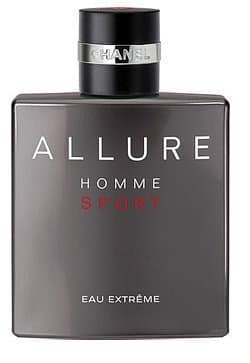 Chanel Allure Homme Sport Eau Extreme Eau De Toilette for Men…