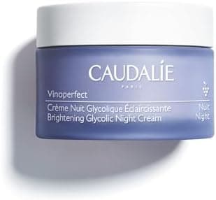 Caudalie Vinoperfect Dark Spot Brightening Glycolic Night…