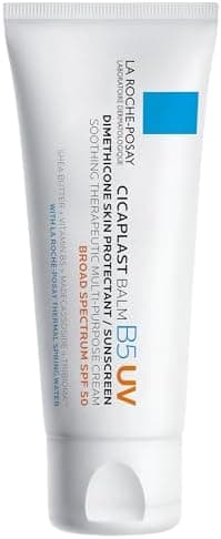 La Roche-Posay Cicaplast Balm B5 SPF 50 with Centella…