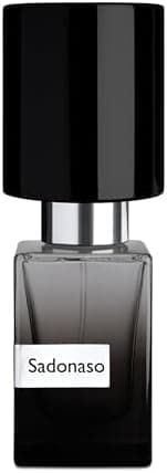 Nasomatto Sadonaso Extrait de Parfum 30ml / 1.0 fl oz – Warm…