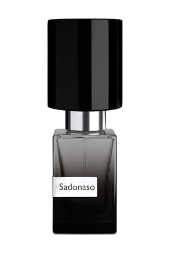 Nasomatto Sadonaso Extrait de Parfum 30ml / 1.0 fl oz – Warm…