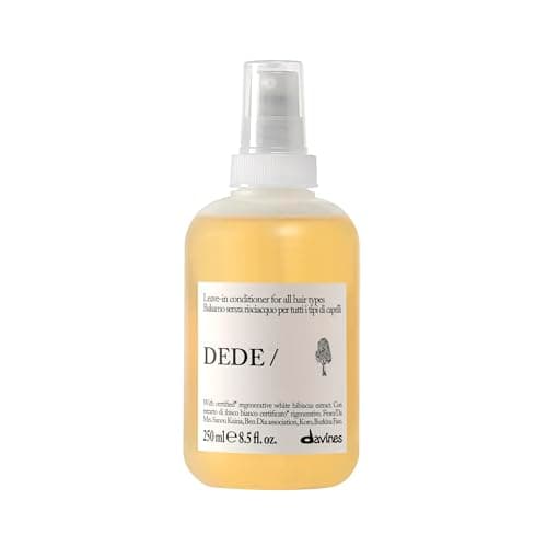 DEDE/Hair Leave In Mist, 8.5 fl oz.