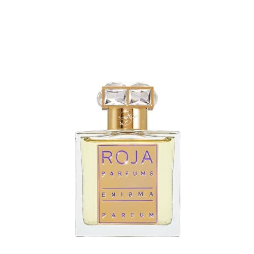 Roja Enigma Parfum Pour Femme 50ml / 1.7 fl oz – Warm Amber…