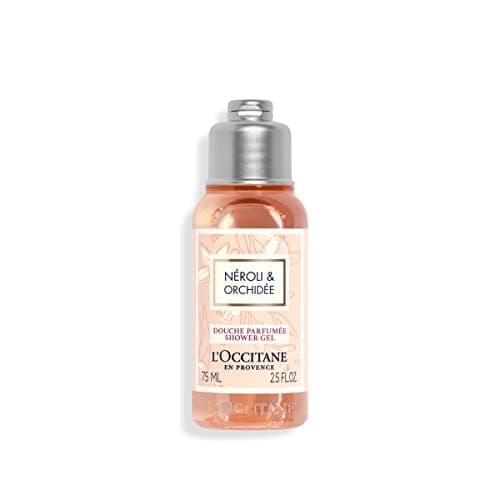 L'OCCITANE Néroli & Orchidée Shower Gel 2.50 fl. oz
