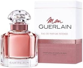 Mon Guerlain Intense by Guerlain for Women - 1.6 oz EDP Spray