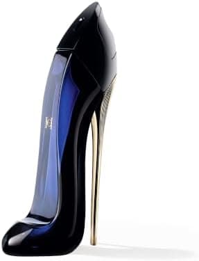 Carolina Herrera Good Girl Eau de Parfum for Women - 1.7 oz