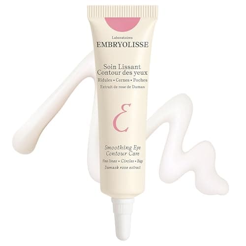 Embryolisse Smoothing Eye Contour Care. Revitalizing Gel Cream…