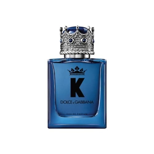 Dolce&Gabbana K, Eau De Parfum Spray, For Men - 50 ml / 1.7…