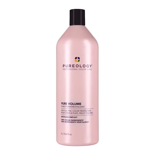Pureology Pure Volume Conditioner - Enhances Volume…
